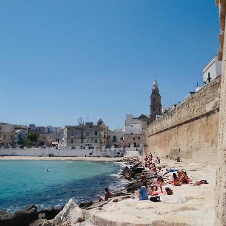 Porto Nuovo Holiday Home Monopoli Luaran gambar