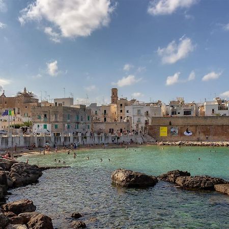 Porto Nuovo Holiday Home Monopoli Luaran gambar
