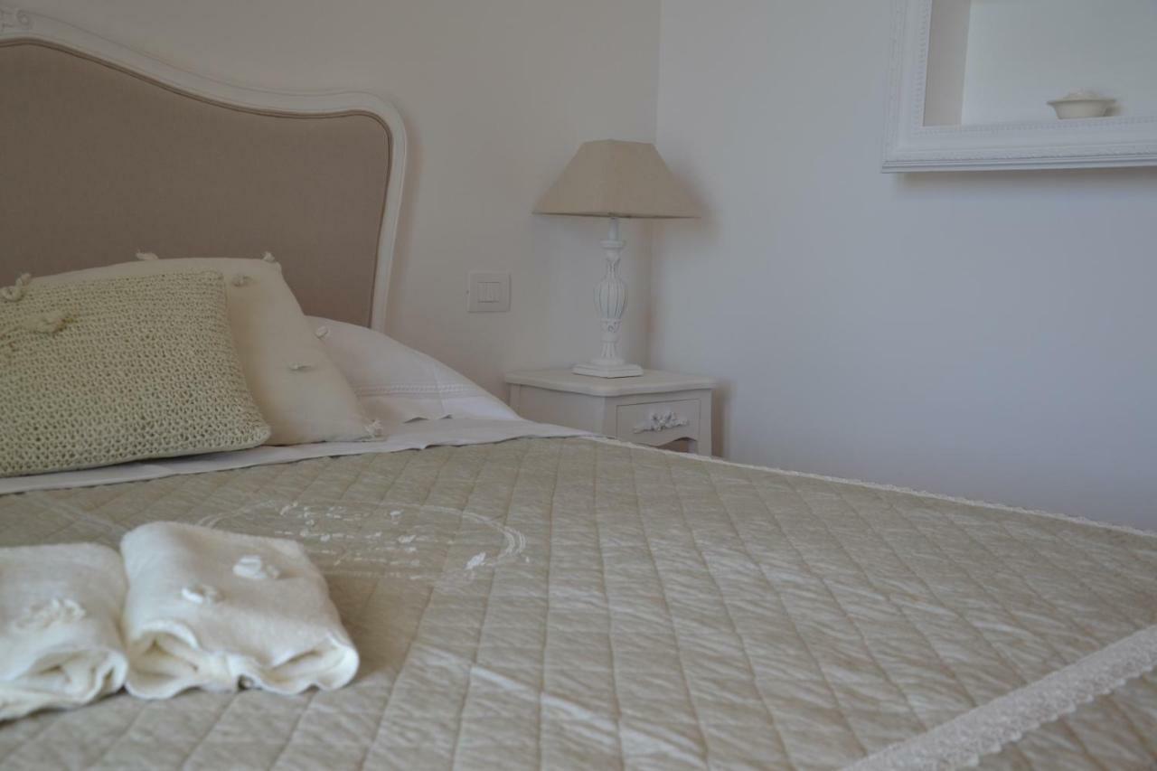 Porto Nuovo Holiday Home Monopoli Luaran gambar
