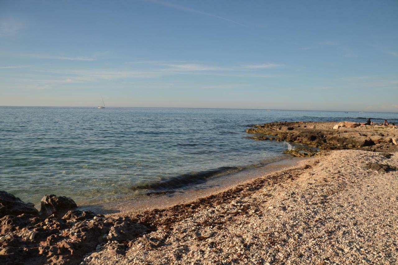 Porto Nuovo Holiday Home Monopoli Luaran gambar