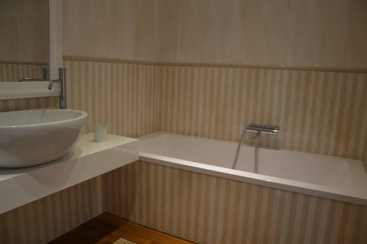 Porto Nuovo Holiday Home Monopoli Luaran gambar