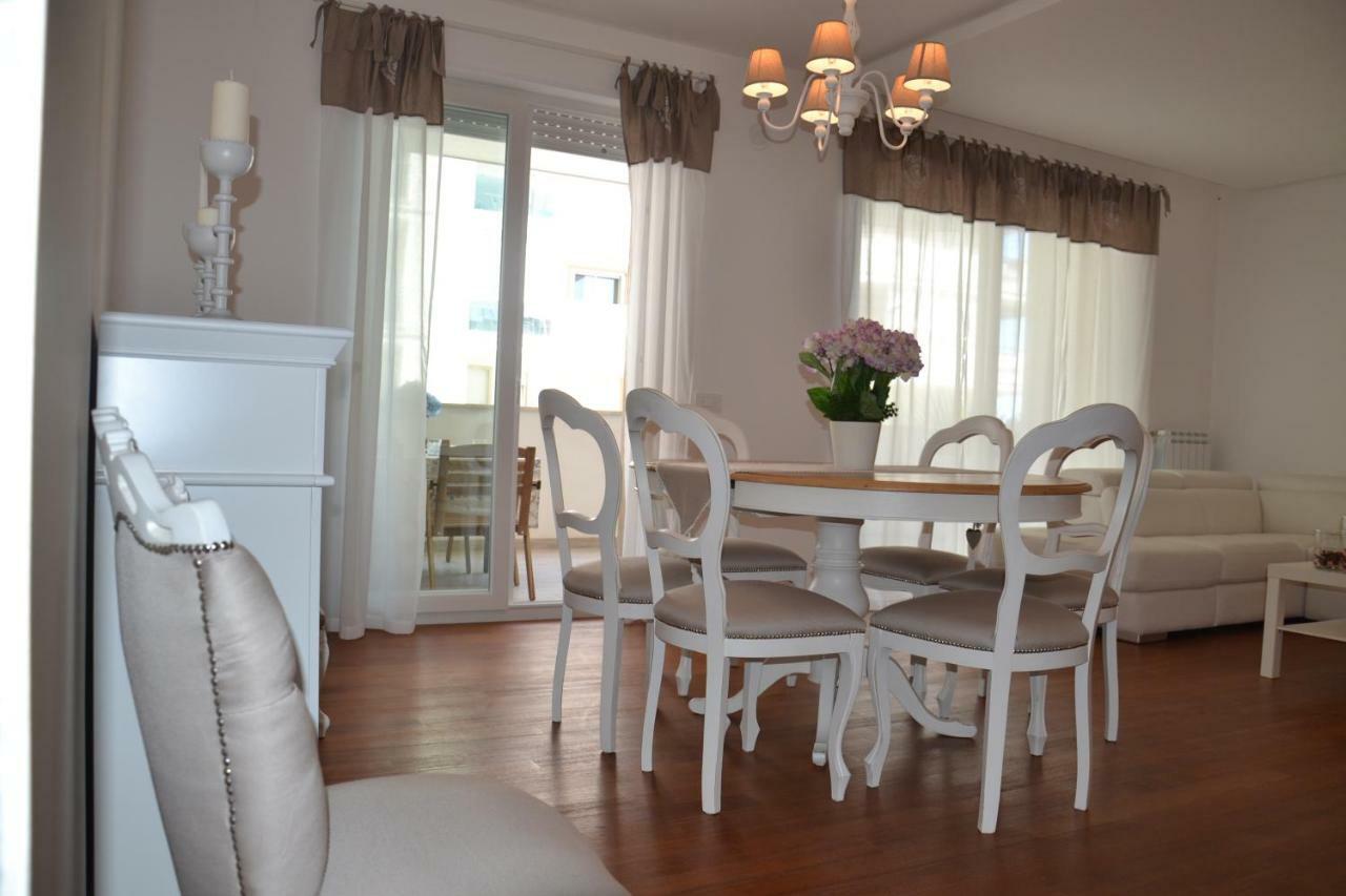 Porto Nuovo Holiday Home Monopoli Luaran gambar