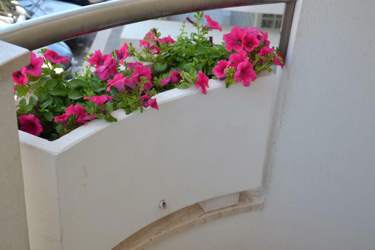 Porto Nuovo Holiday Home Monopoli Luaran gambar
