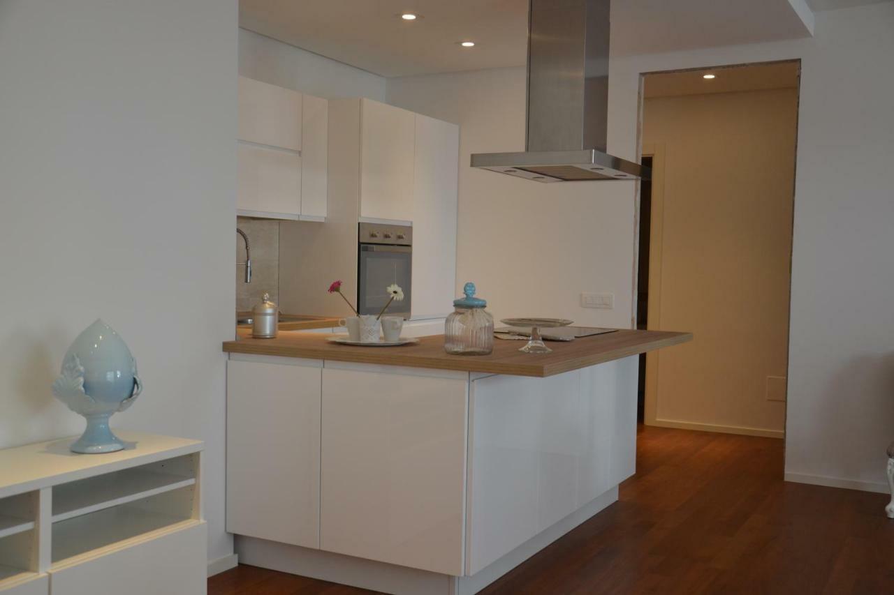 Porto Nuovo Holiday Home Monopoli Luaran gambar