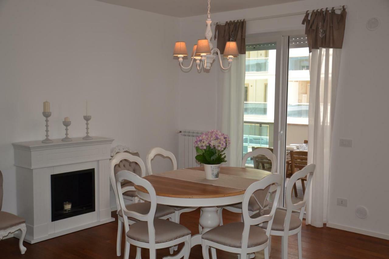 Porto Nuovo Holiday Home Monopoli Luaran gambar