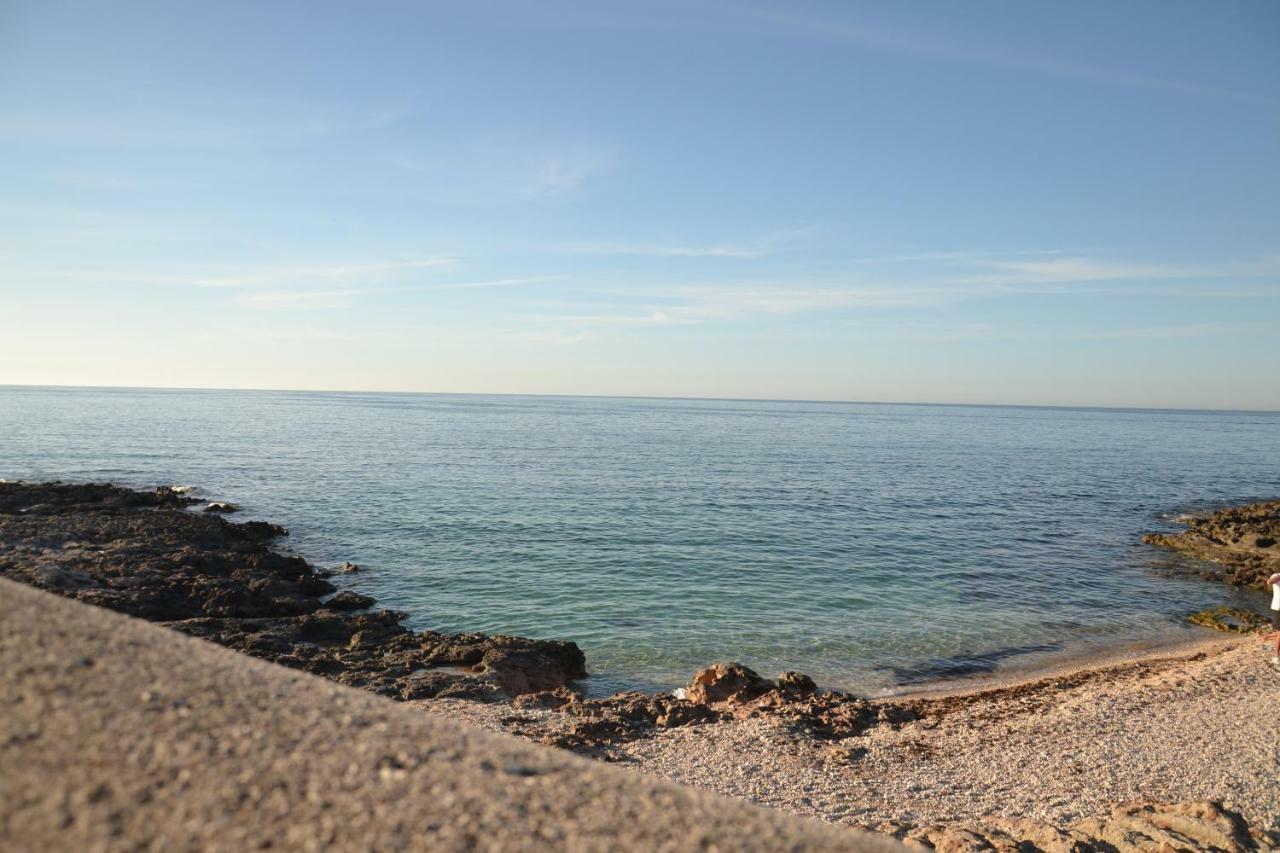 Porto Nuovo Holiday Home Monopoli Luaran gambar