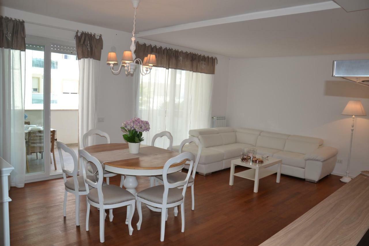 Porto Nuovo Holiday Home Monopoli Luaran gambar