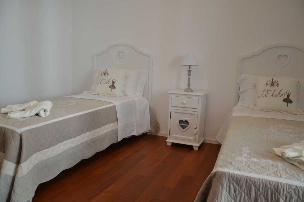 Porto Nuovo Holiday Home Monopoli Luaran gambar