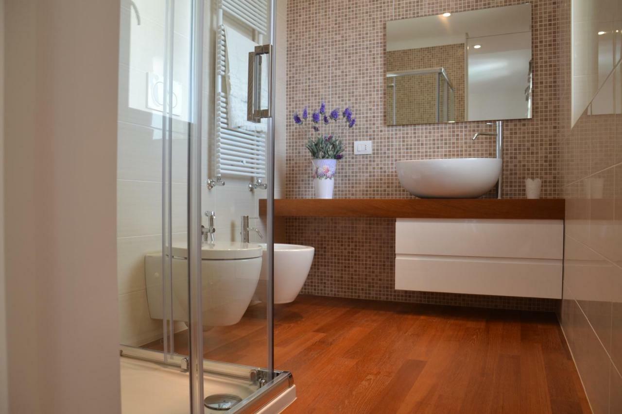 Porto Nuovo Holiday Home Monopoli Luaran gambar