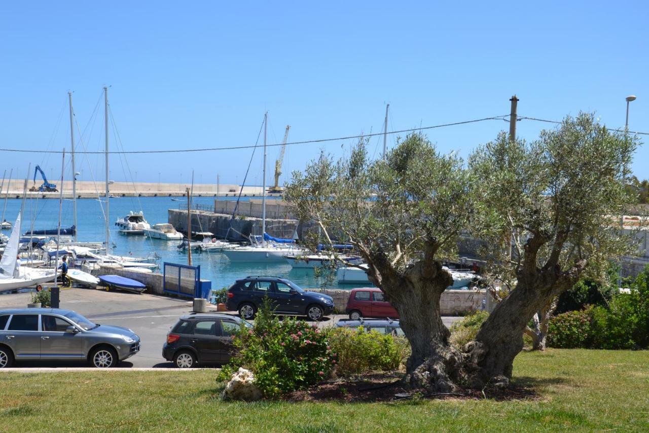 Porto Nuovo Holiday Home Monopoli Luaran gambar