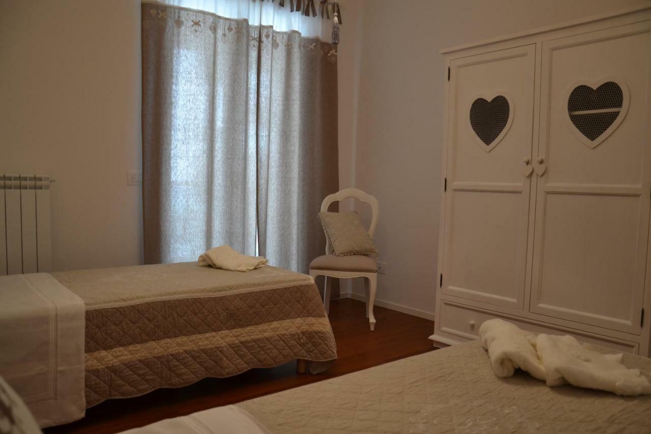 Porto Nuovo Holiday Home Monopoli Luaran gambar