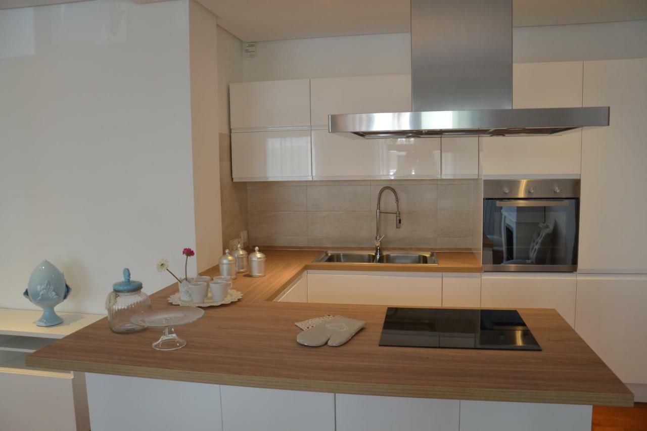 Porto Nuovo Holiday Home Monopoli Luaran gambar