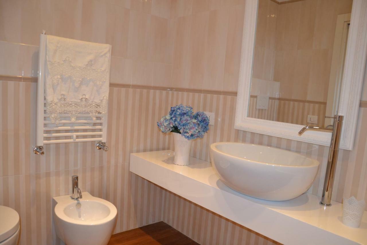Porto Nuovo Holiday Home Monopoli Luaran gambar
