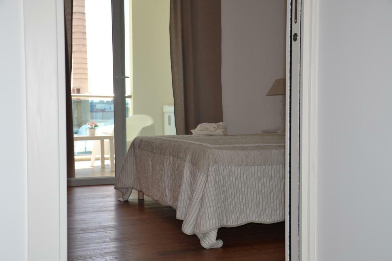 Porto Nuovo Holiday Home Monopoli Luaran gambar