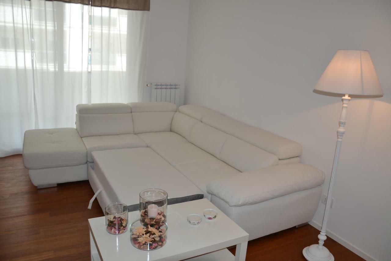 Porto Nuovo Holiday Home Monopoli Luaran gambar