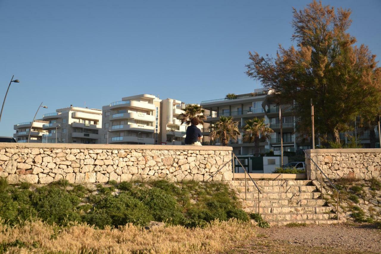 Porto Nuovo Holiday Home Monopoli Luaran gambar