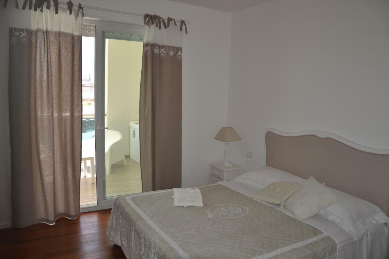 Porto Nuovo Holiday Home Monopoli Luaran gambar