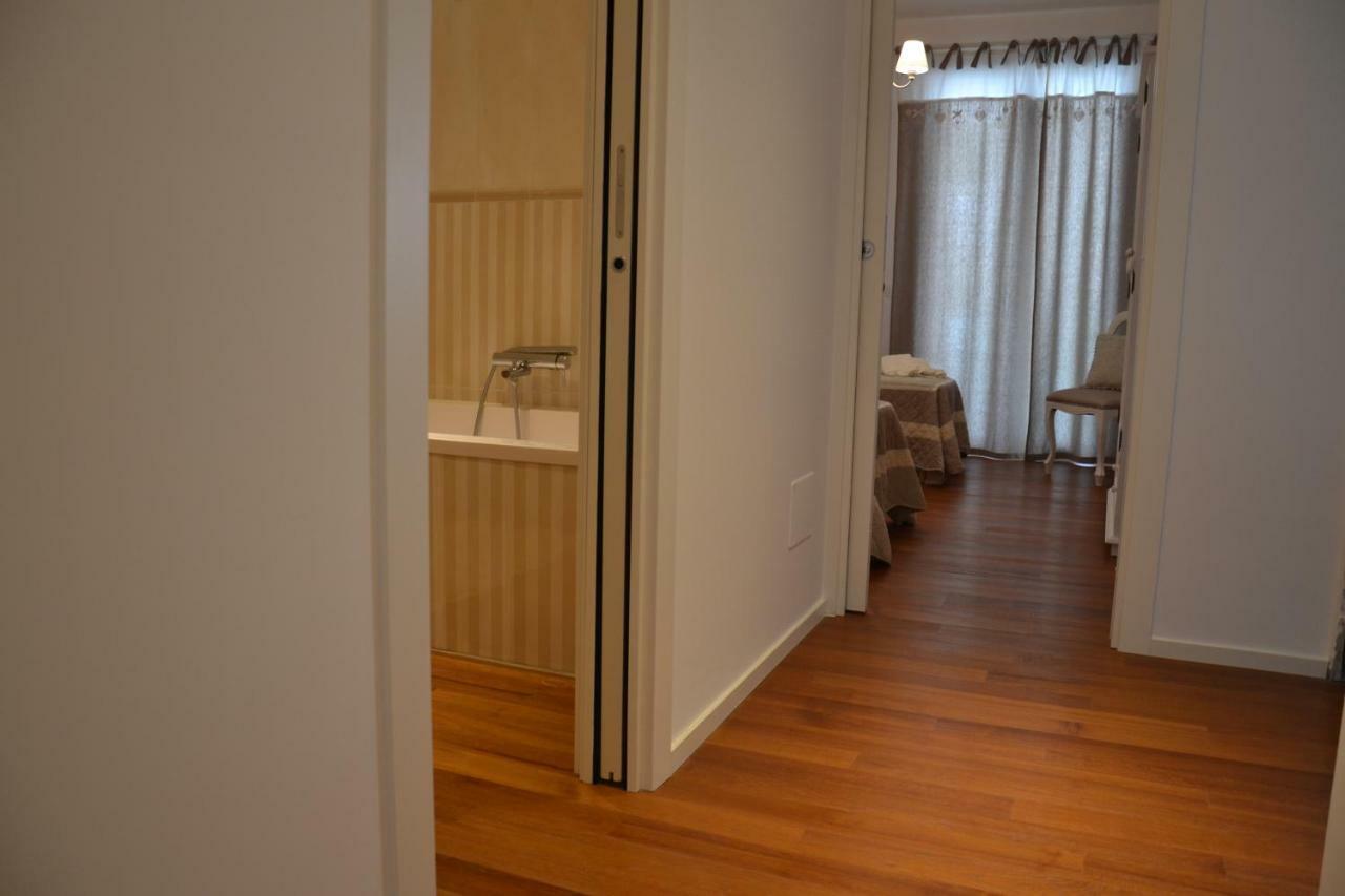 Porto Nuovo Holiday Home Monopoli Luaran gambar