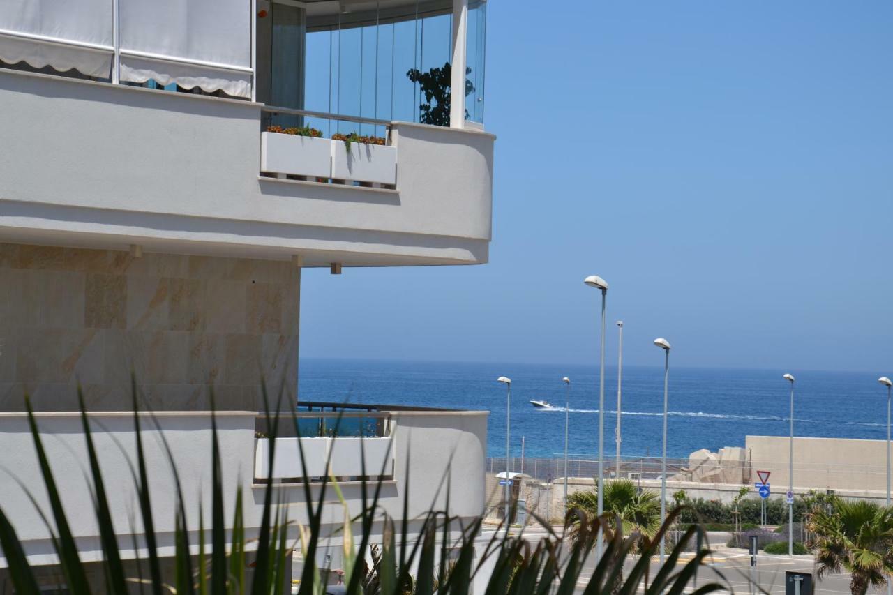 Porto Nuovo Holiday Home Monopoli Luaran gambar