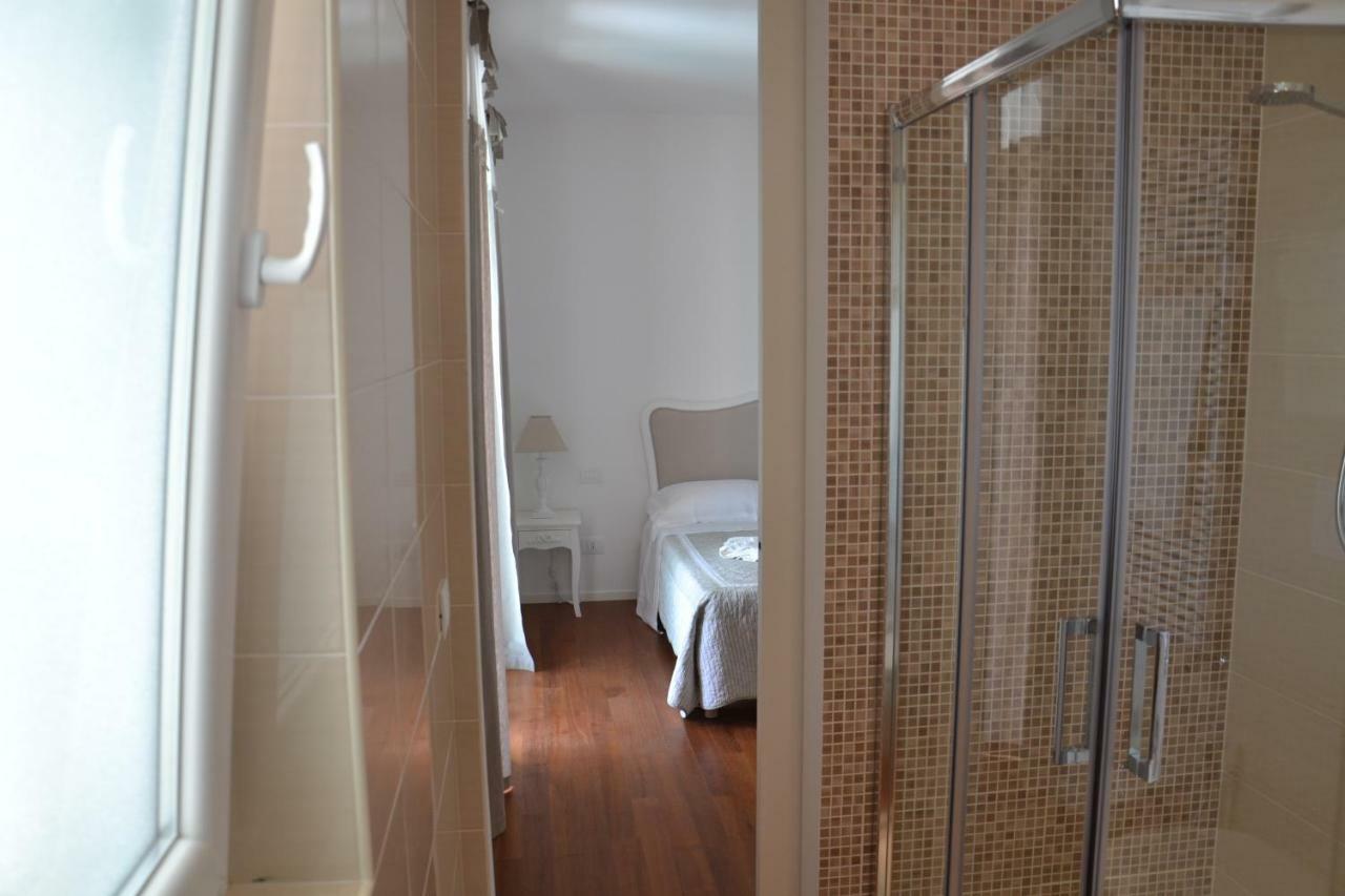 Porto Nuovo Holiday Home Monopoli Luaran gambar