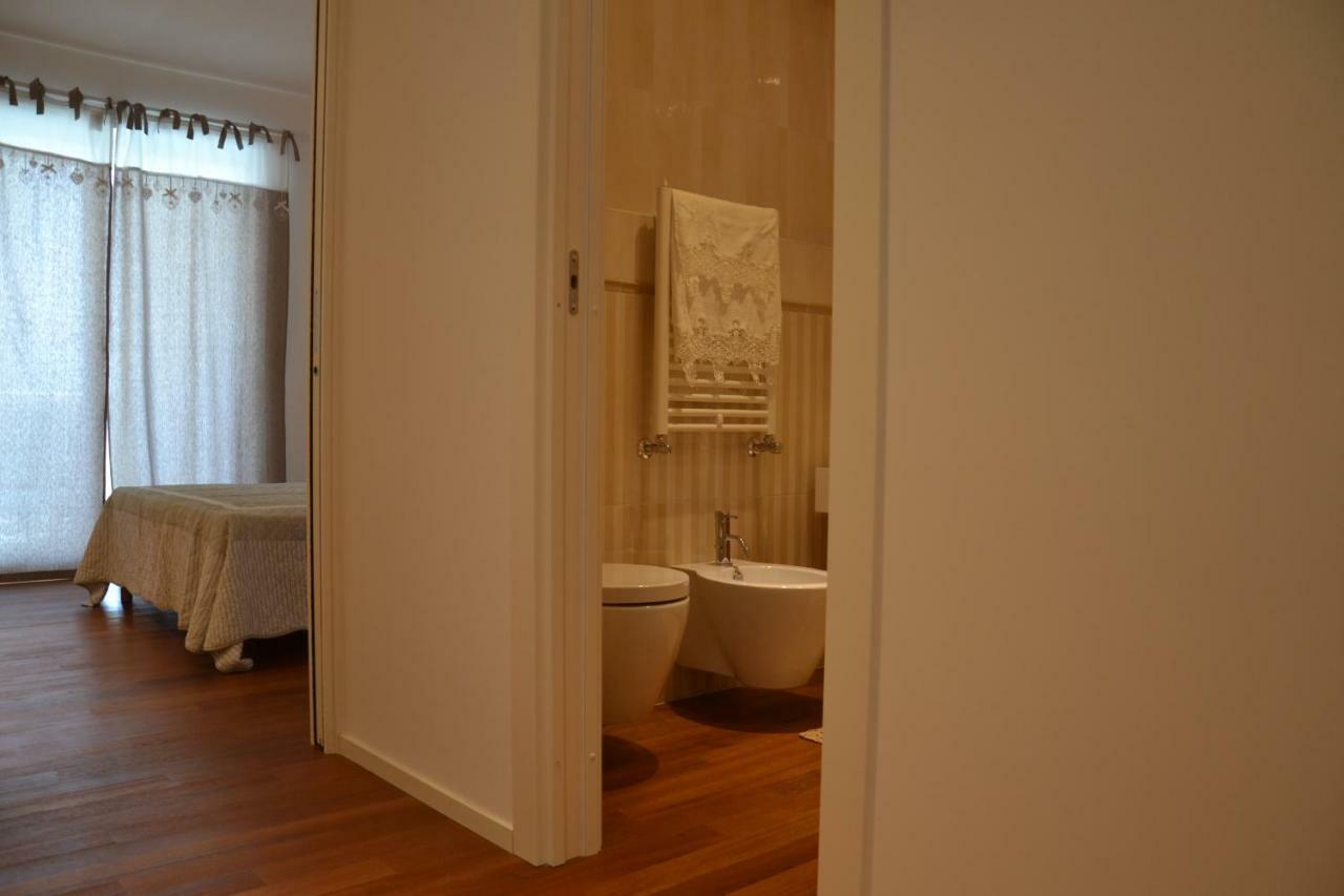 Porto Nuovo Holiday Home Monopoli Luaran gambar