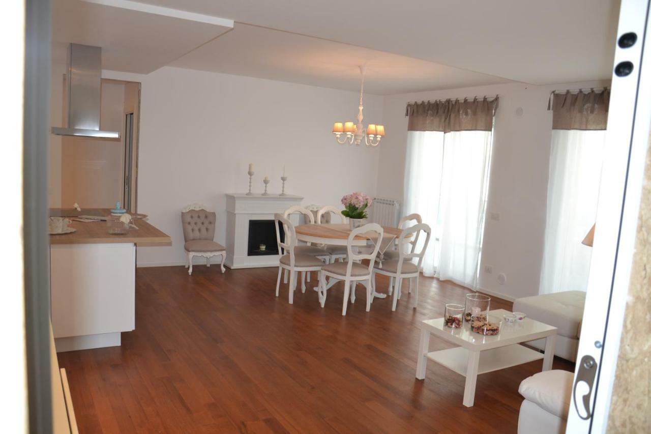 Porto Nuovo Holiday Home Monopoli Luaran gambar